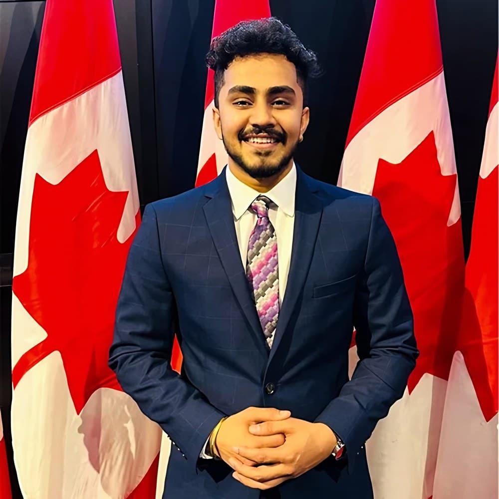 Abhijeet Sharma
