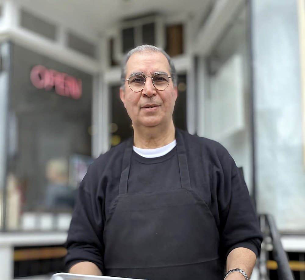 Maged Kamal